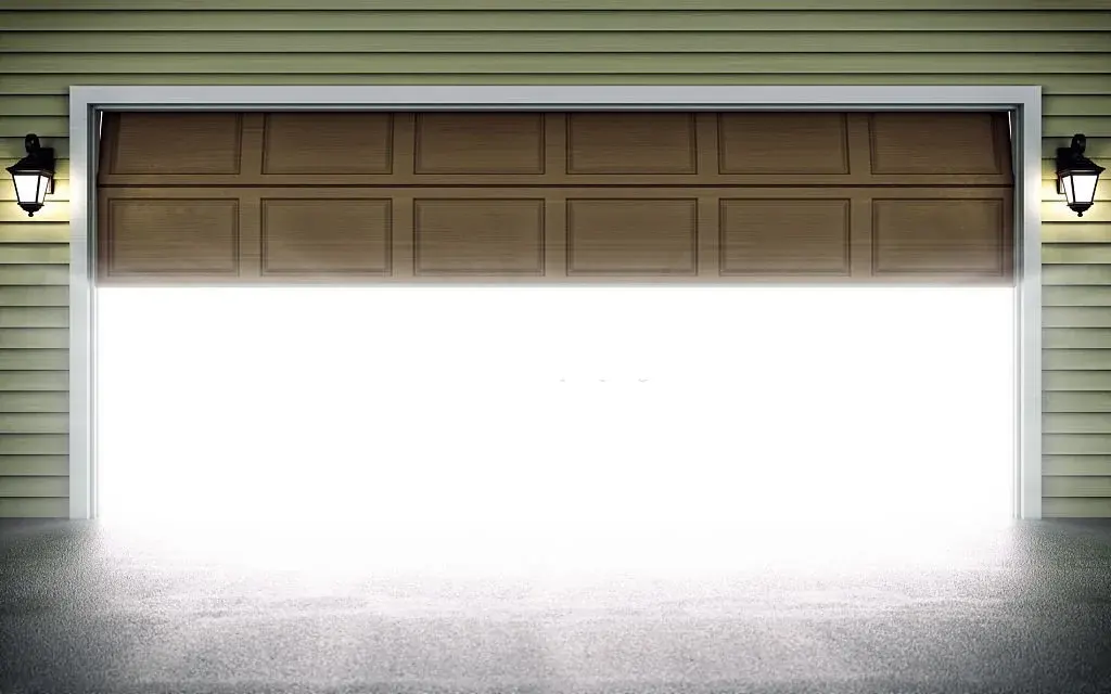Garage Door Repair Brick Garage Door Repair Brick
