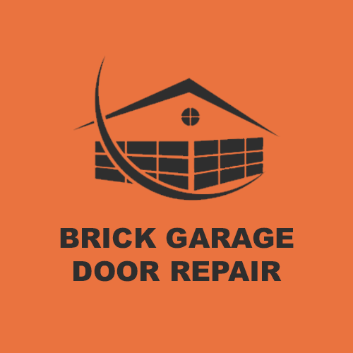 Brick Garage Door Repair